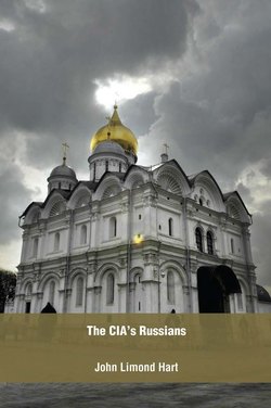 The CIA's Russians