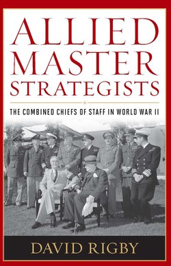 Allied Master Strategists