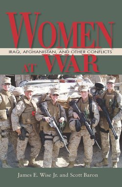 Women at War