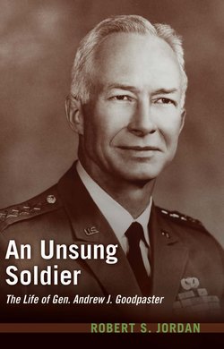 An Unsung Soldier