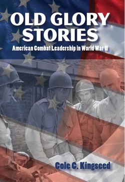 Old Glory Stories