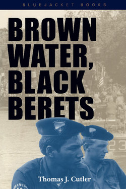 Brown Water, Black Berets