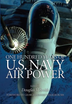 One Hundred Years of U.S. Navy Air Power