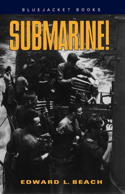 Submarine!