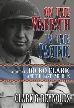 On the Warpath in the Pacific