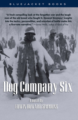 Dog Company Six