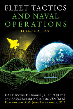 Fleet Tactics and Naval Operations