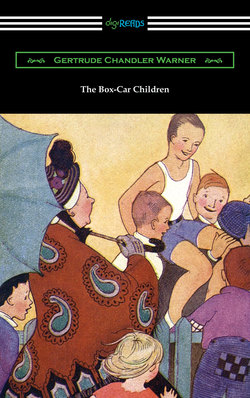 The Box-Car Children