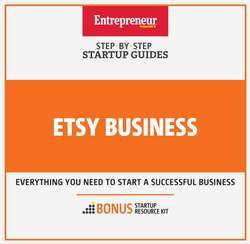 Etsy Business