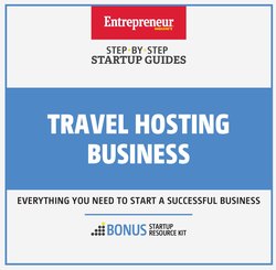 Travel Hosting Business