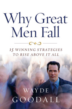 Why Great Men Fall