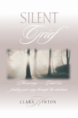 Silent Grief