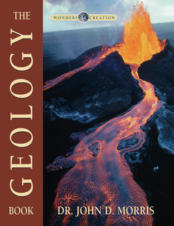 The Geology Book