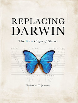 Replacing Darwin