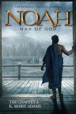 Noah: Man of God