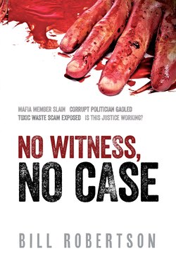 No Witness, No Case