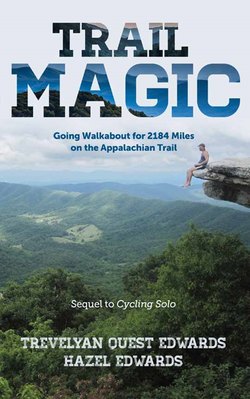 Trail Magic