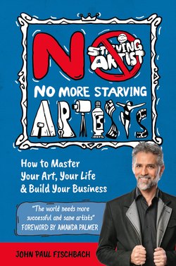 No More Starving Artists