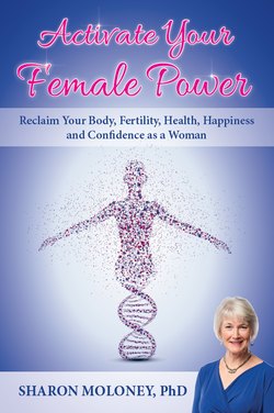 Activate Your Female Power