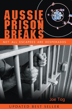 Aussie Prison Breaks