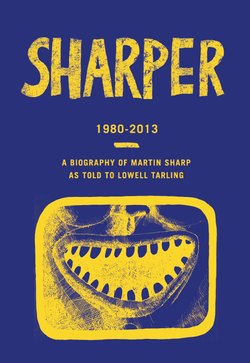 Sharper 1980-2013