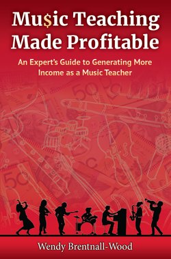 Music Teaching Made Profitable