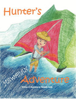 Hunter's Hawaiian Adventure