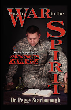 How to War in the Spirit