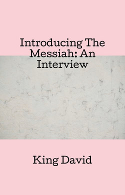 Introducing The Messiah: An Interview