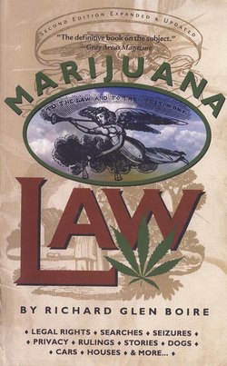 Marijuana Law