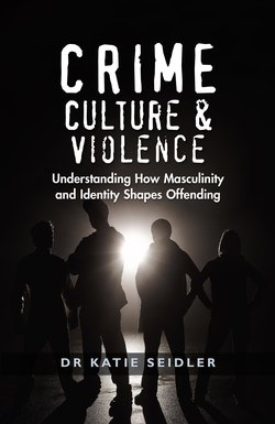 Crime, Culture and Violence