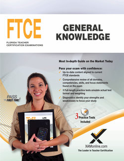 FTCE General Knowledge