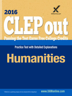 CLEP Humanities