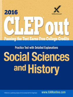 CLEP Social Sciences and History