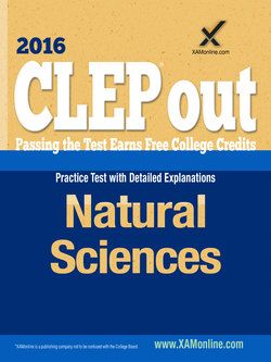 CLEP Natural Sciences