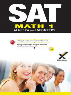 SAT Math 1 2017