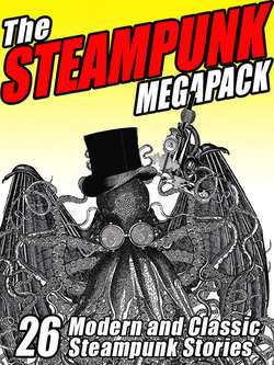 The Steampunk MEGAPACK®