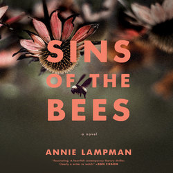 Sins of the Bees (Unabridged)