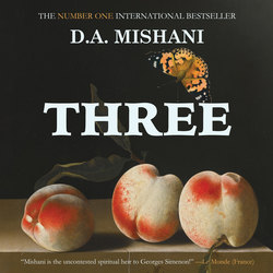 Three (Unabridged)