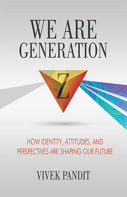 We Are Generation Z