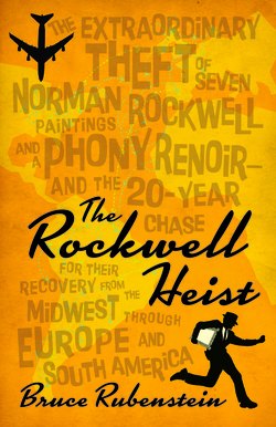 The Rockwell Heist