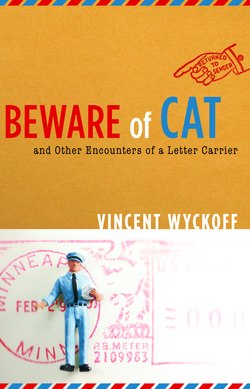 Beware of Cat