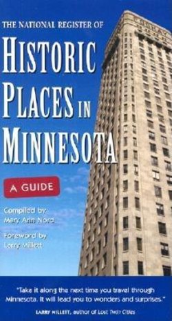 National Register of Historic Places in Minnesota