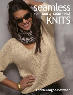 Seamless (or Nearly Seamless) Knits