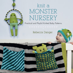 Knit a Monster Nursery