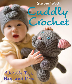 Cuddly Crochet