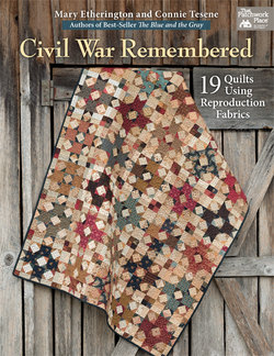 Civil War Remembered