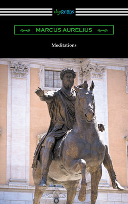 Meditations (Translated by George Long with an Introduction by Alice Zimmern)