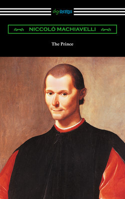 The Prince (Translated by Ninian Hill Thomson with an Introduction by Henry Cust)