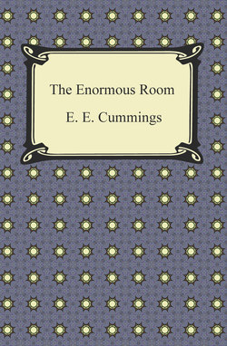 The Enormous Room